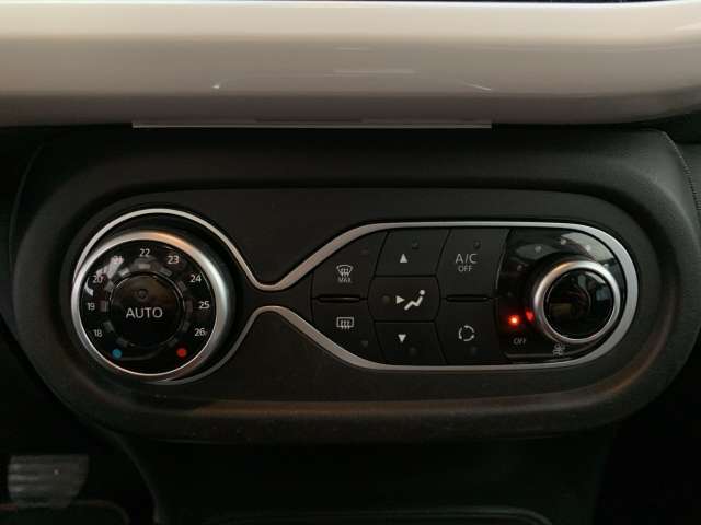 Fahrzeugbild eines Renault Twingo