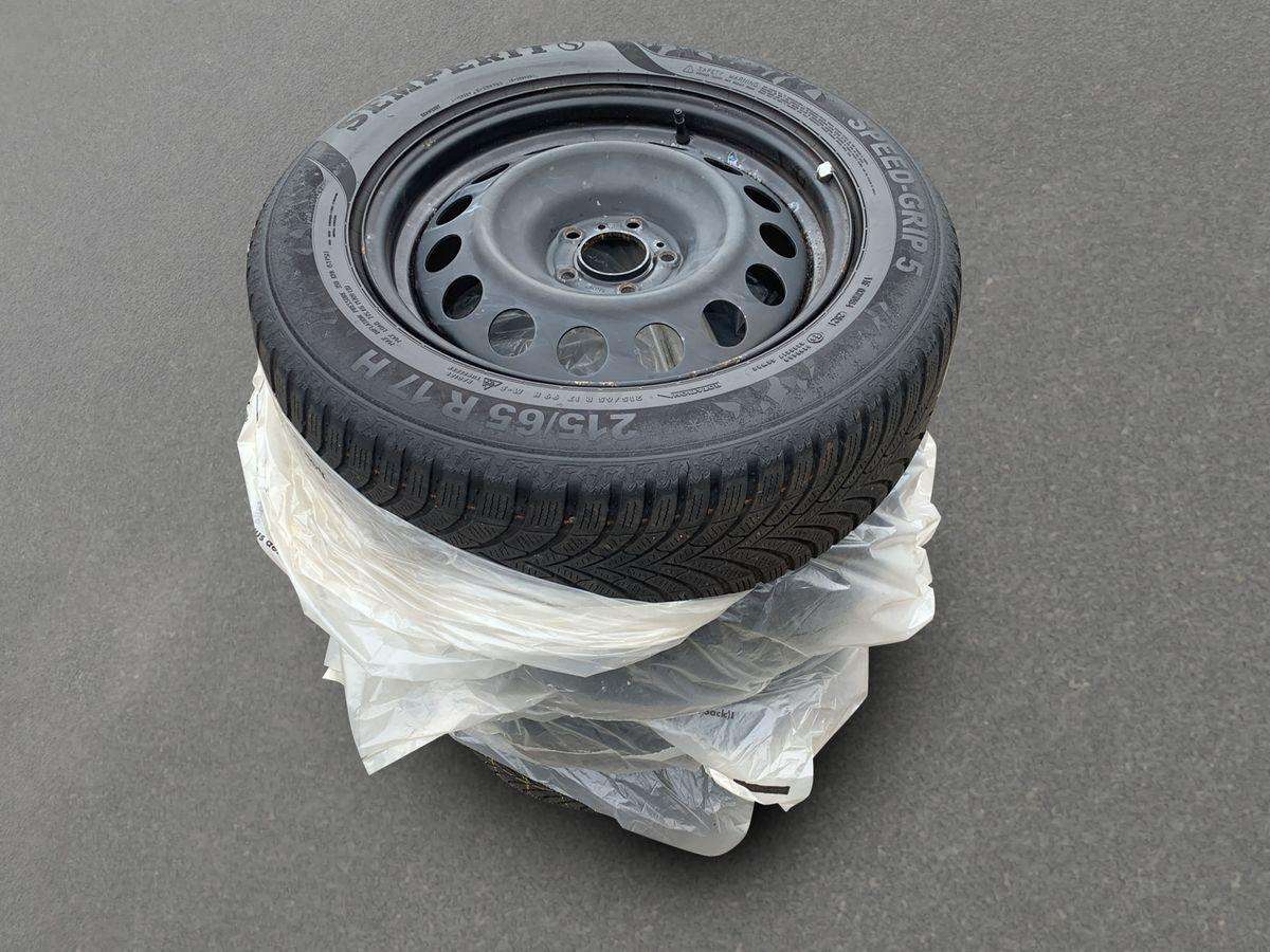 Fahrzeugbild eines Peugeot 5008