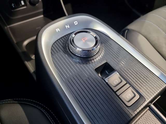 Fahrzeugbild eines GWM Ora 03