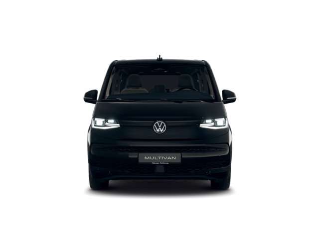 Fahrzeugbild eines Volkswagen Multivan