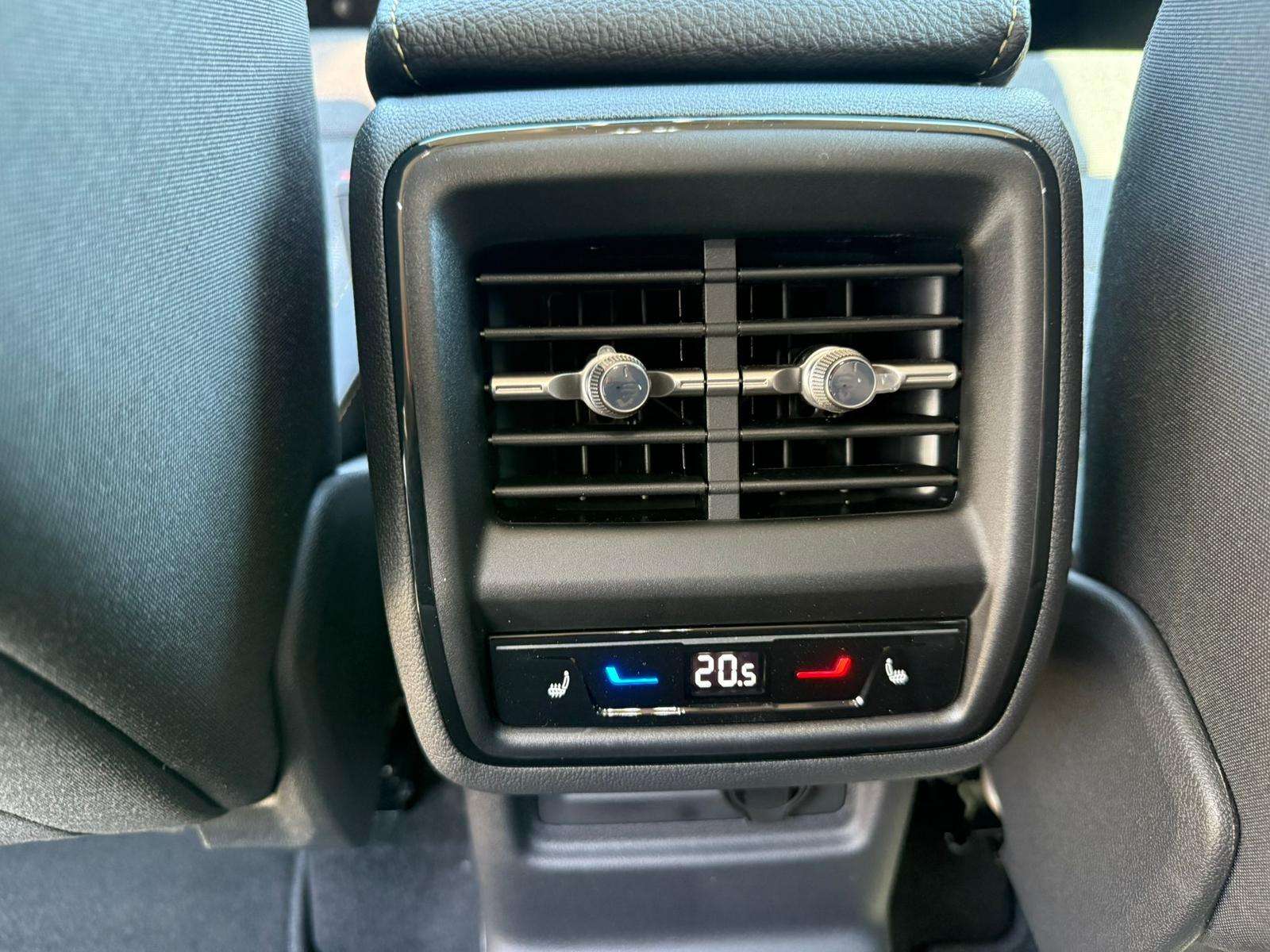 Fahrzeugbild eines Skoda Kodiaq