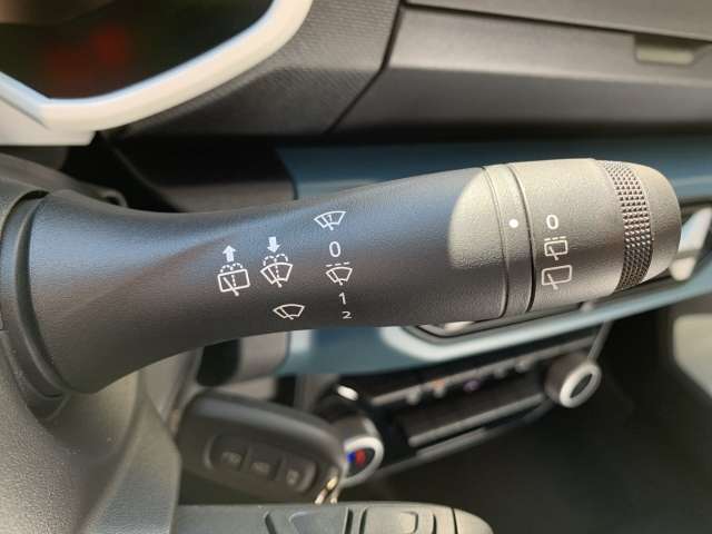 Fahrzeugbild eines Dacia Spring