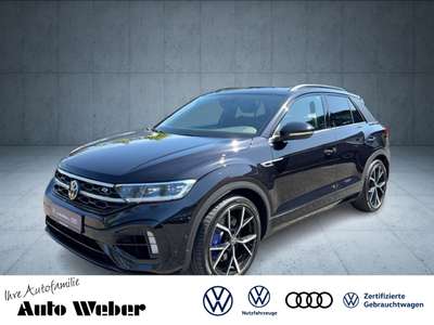 Bild Volkswagen T-Roc