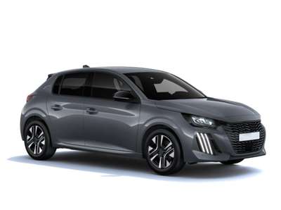 Bild Peugeot 208