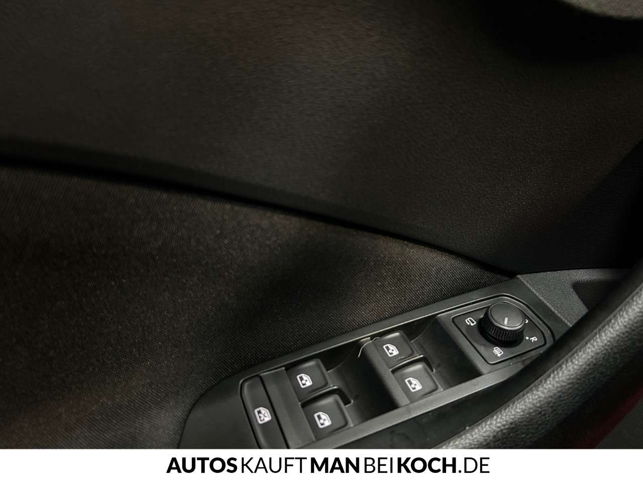 Fahrzeugbild eines Skoda Kamiq