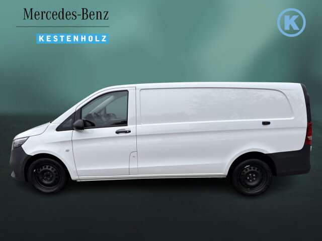 Fahrzeugbild eines Mercedes-Benz Vito