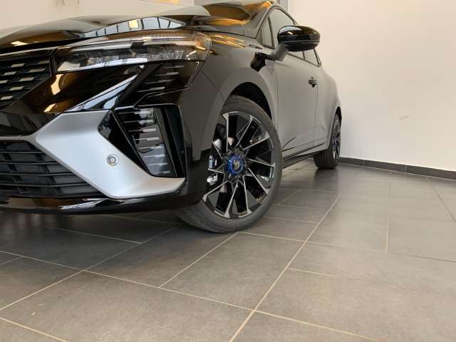 Fahrzeugbild eines Renault Clio