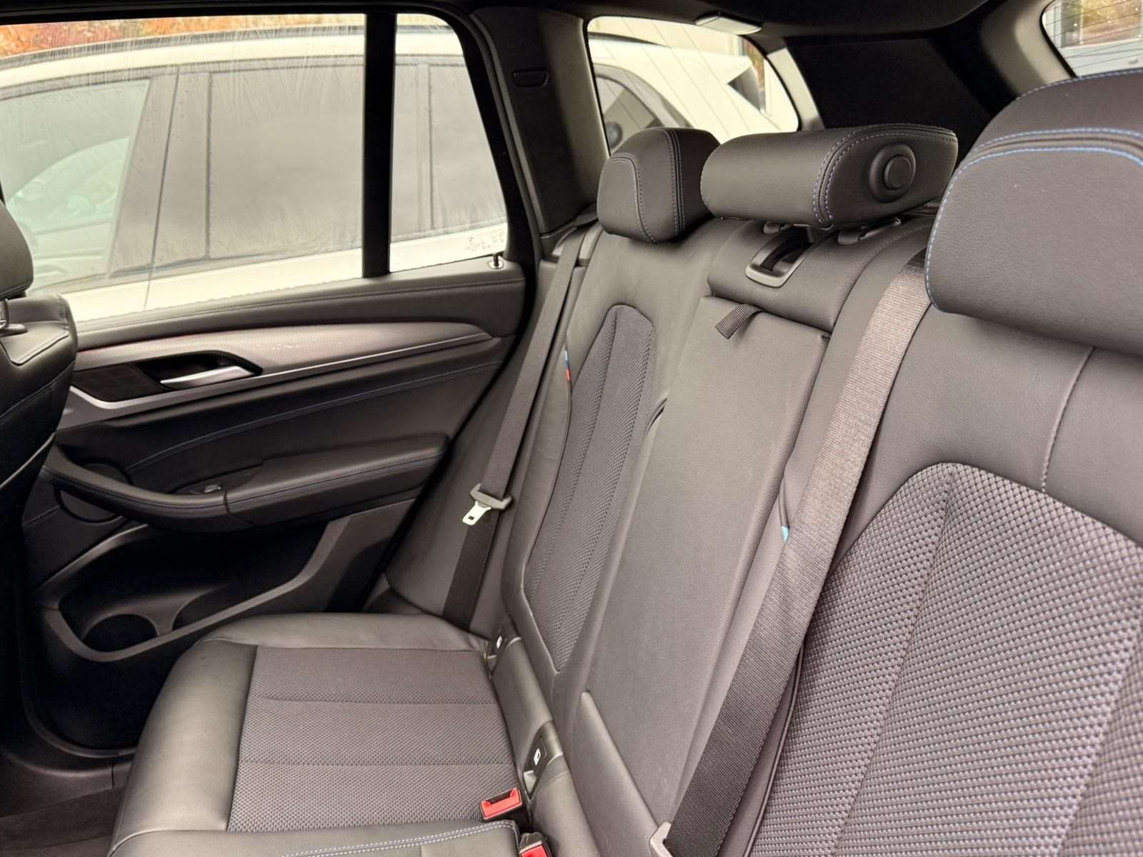 Fahrzeugbild eines BMW X3