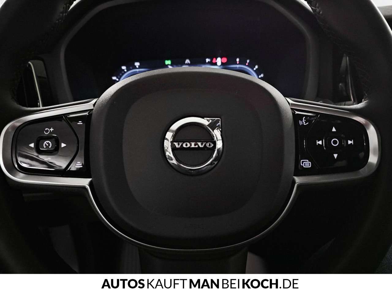 Fahrzeugbild eines Volvo XC60