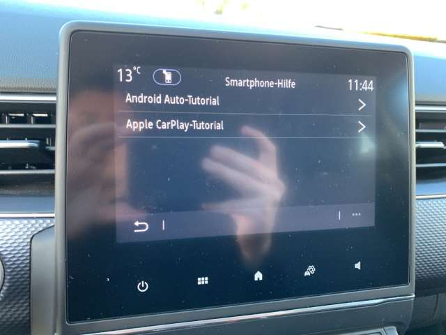Fahrzeugbild eines Renault Arkana