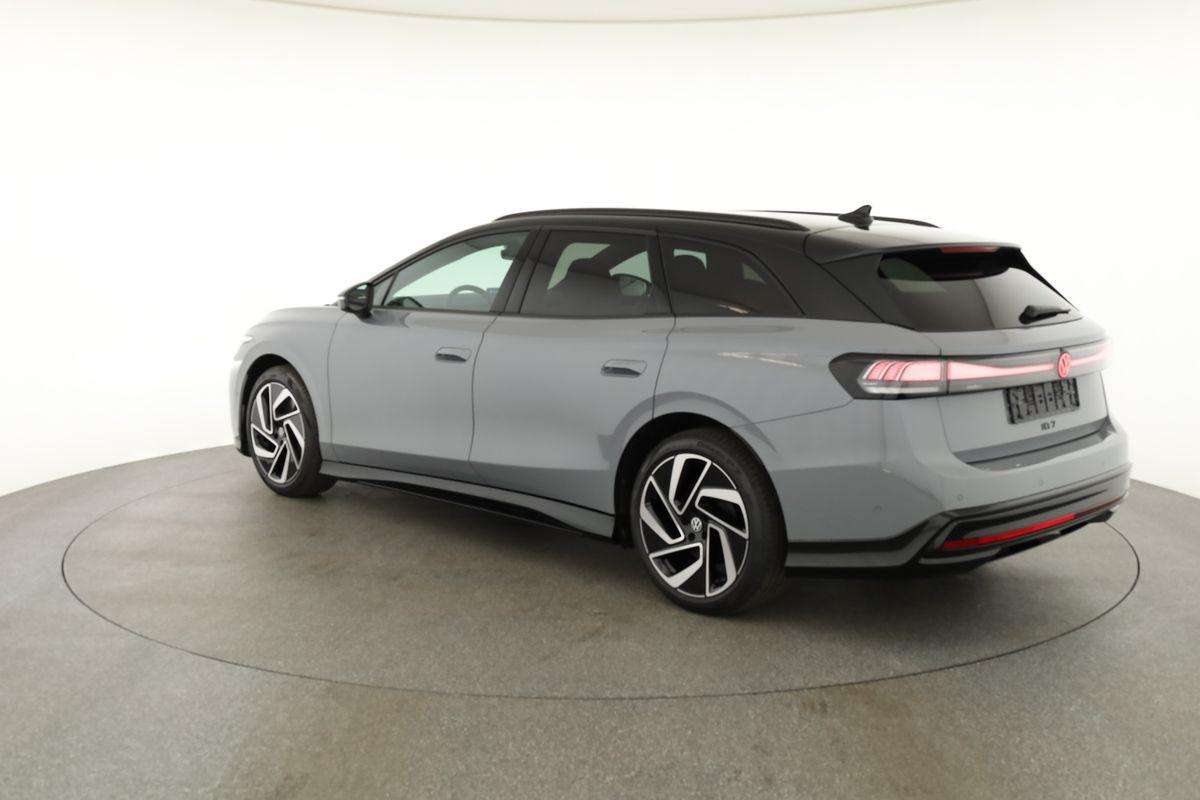 Fahrzeugbild eines Volkswagen ID.7