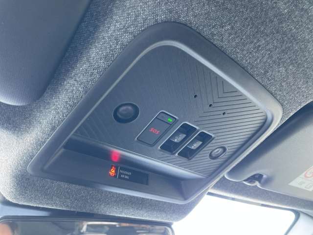 Fahrzeugbild eines Dacia Bigster