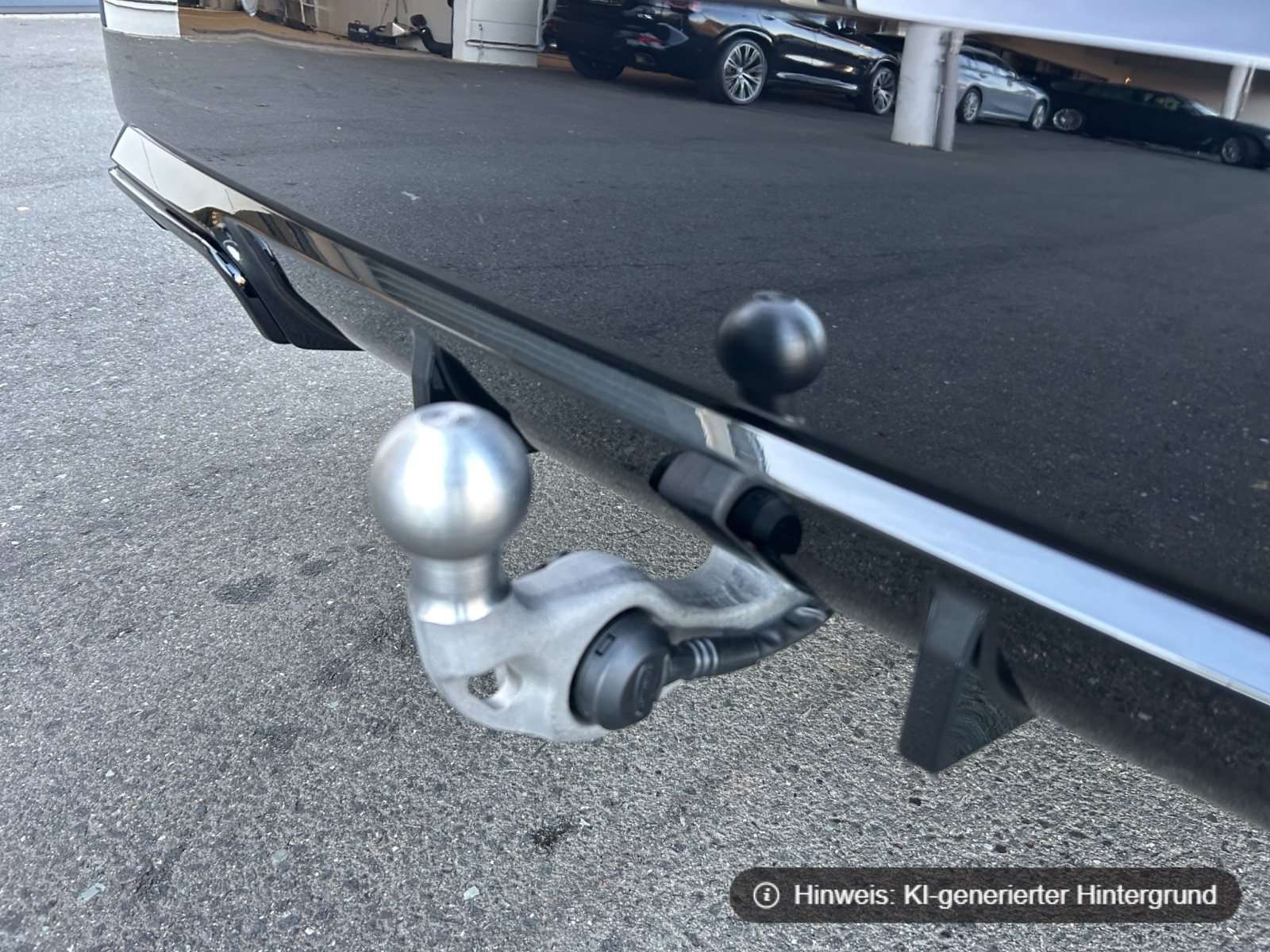 Fahrzeugbild eines BMW X1