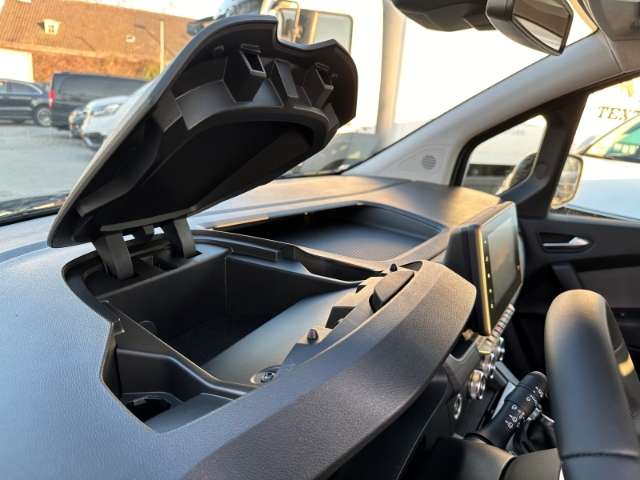 Fahrzeugbild eines Renault Kangoo