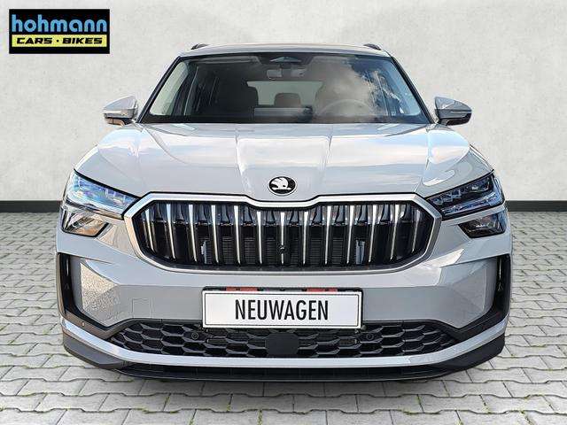 Fahrzeugbild eines Skoda Kodiaq