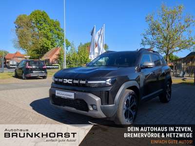 Bild Dacia Duster