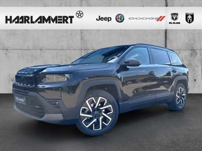 Bild Jeep Compass