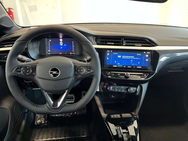 Fahrzeugbild eines Opel Corsa