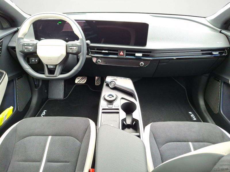 Fahrzeugbild eines Kia EV6