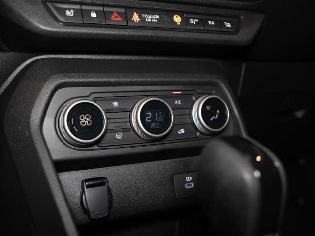 Fahrzeugbild eines Dacia Sandero