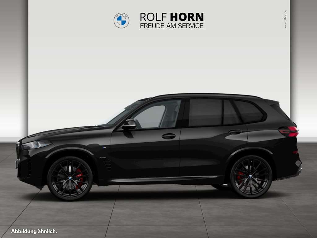 Fahrzeugbild eines BMW X5