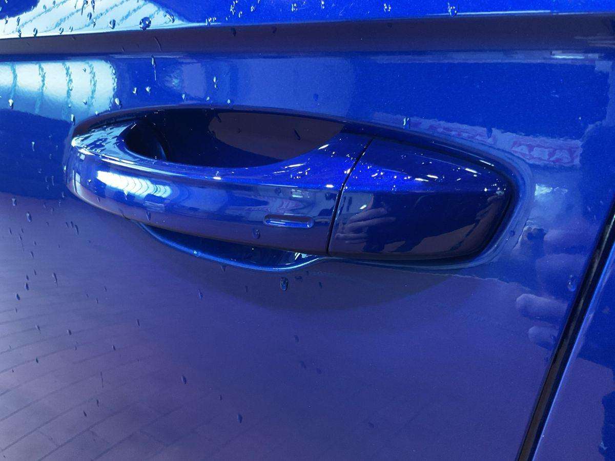 Fahrzeugbild eines Volkswagen T-Roc