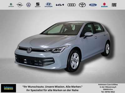 Bild Volkswagen Golf