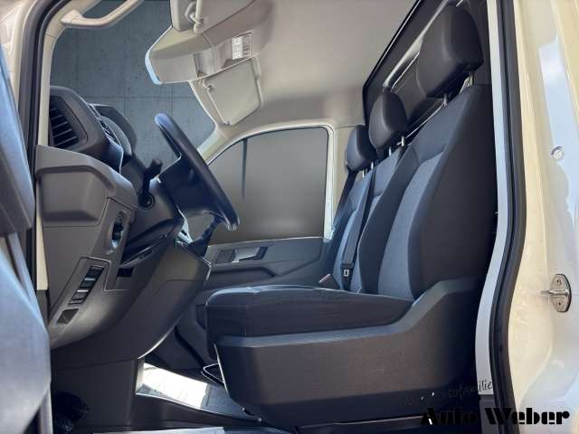 Fahrzeugbild eines Volkswagen Crafter