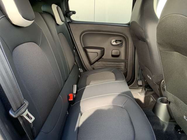 Fahrzeugbild eines Renault Twingo