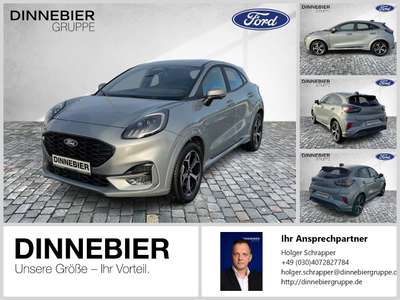 Bild Ford Puma