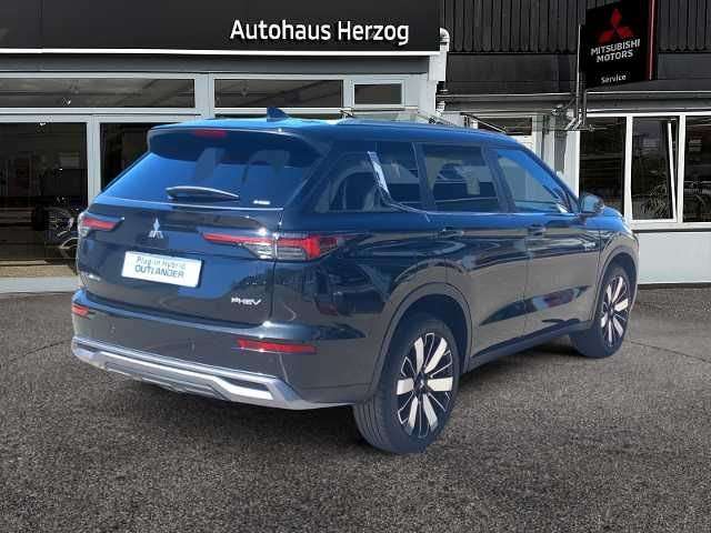 Fahrzeugbild eines Mitsubishi Outlander