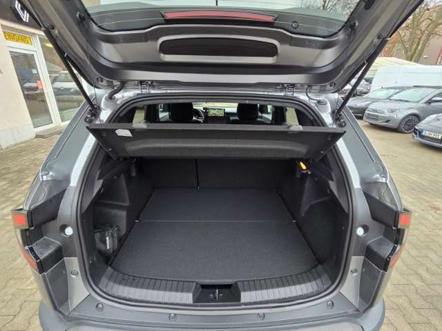 Fahrzeugbild eines Dacia Duster