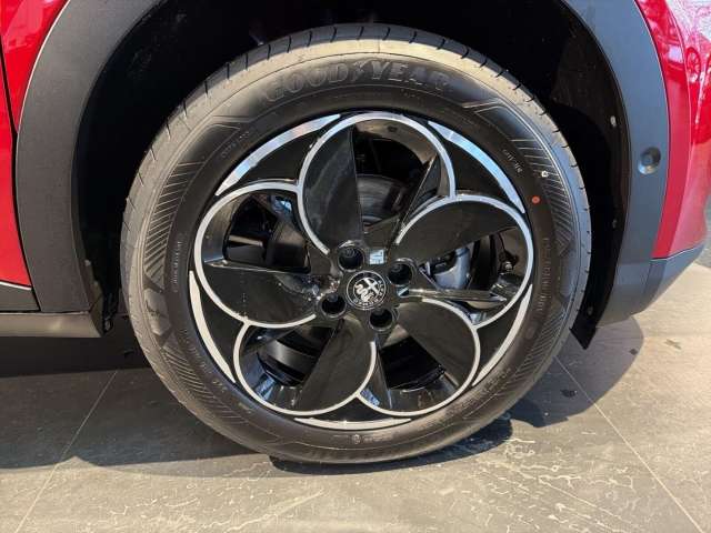 Fahrzeugbild eines Alfa Romeo Junior