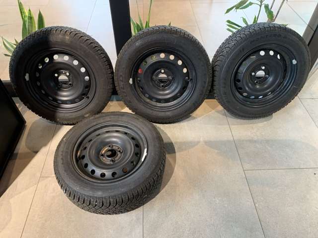 Fahrzeugbild eines Renault Clio