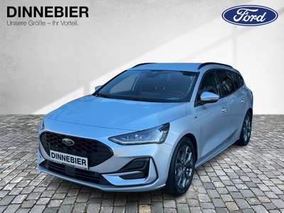 Bild Ford Focus