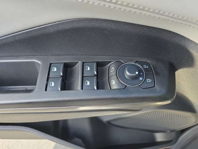 Fahrzeugbild eines Ford Puma