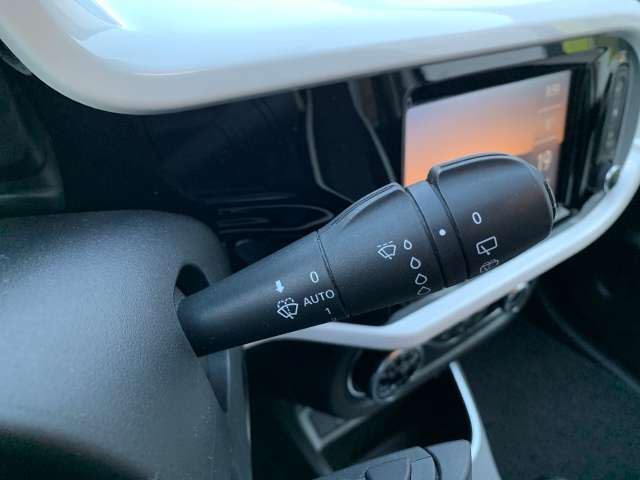 Fahrzeugbild eines Renault Twingo