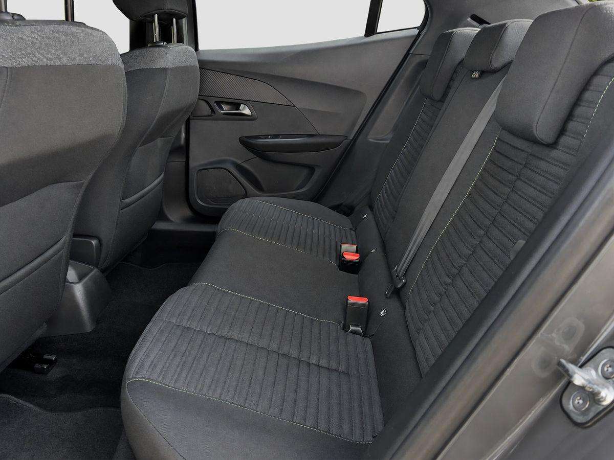 Fahrzeugbild eines Peugeot 2008