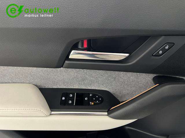Fahrzeugbild eines Mazda MX-30