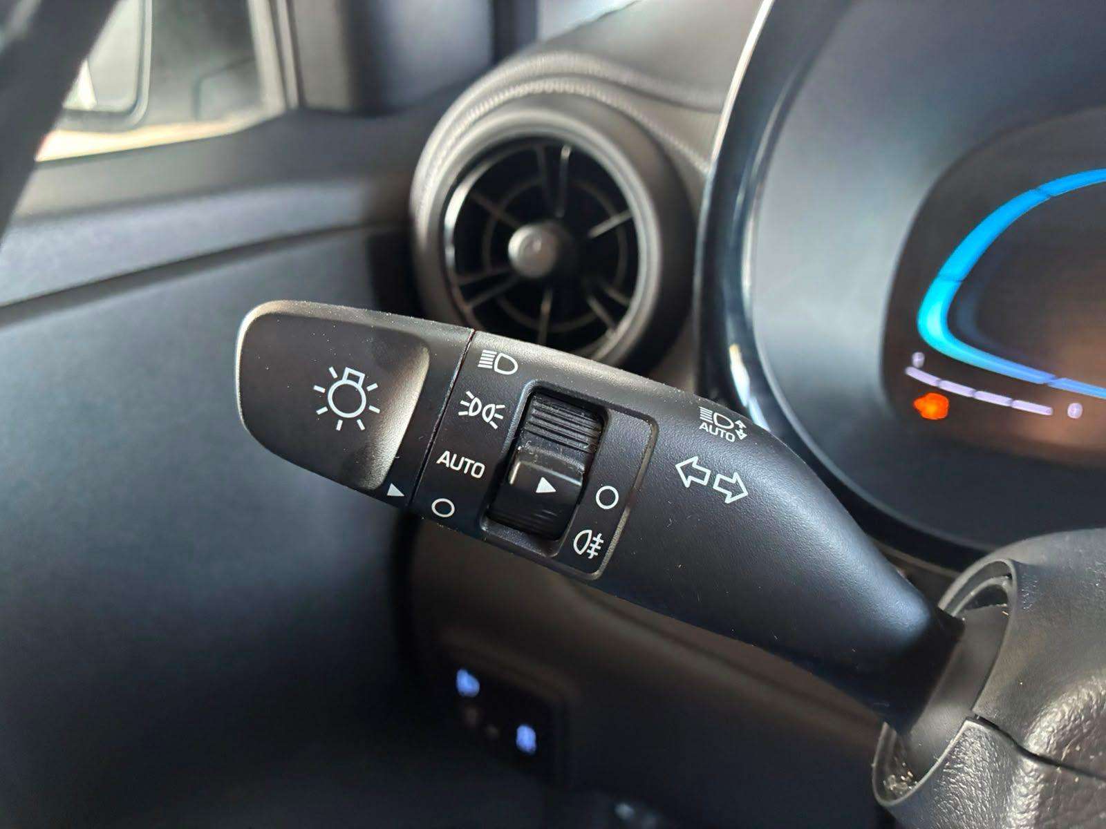 Fahrzeugbild eines Hyundai i10