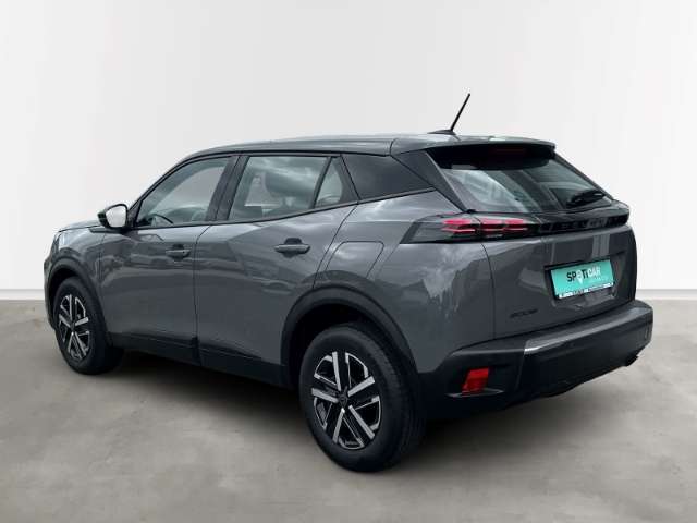 Fahrzeugbild eines Peugeot 2008