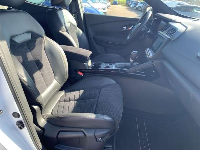 Fahrzeugbild eines Renault Kadjar