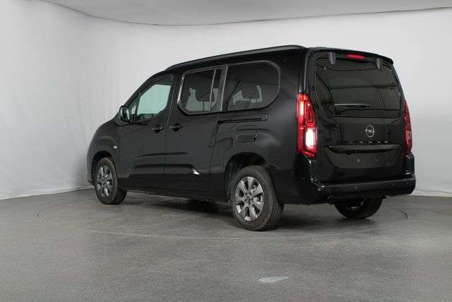 Fahrzeugbild eines Opel Combo
