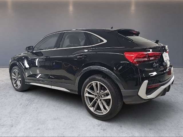 Fahrzeugbild eines Audi Q3
