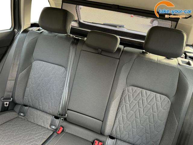 Fahrzeugbild eines Volkswagen Golf