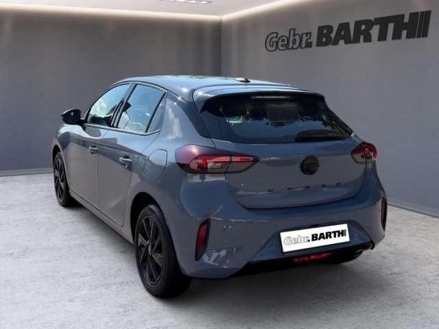 Fahrzeugbild eines Opel Corsa