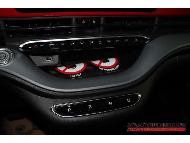 Fahrzeugbild eines Fiat 500