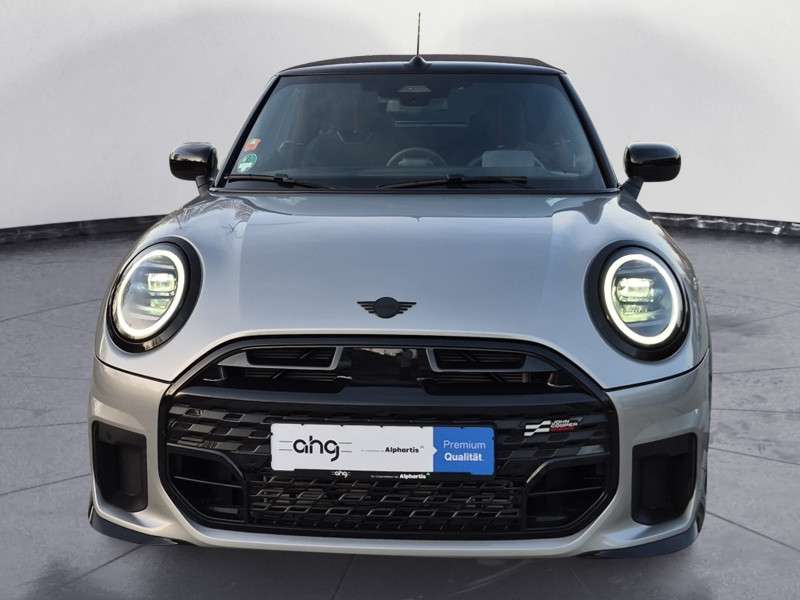 Fahrzeugbild eines MINI COOPER