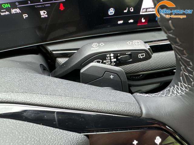 Fahrzeugbild eines Audi A5