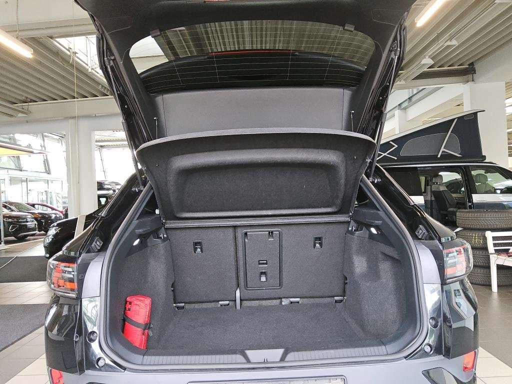 Fahrzeugbild eines Volkswagen ID.4